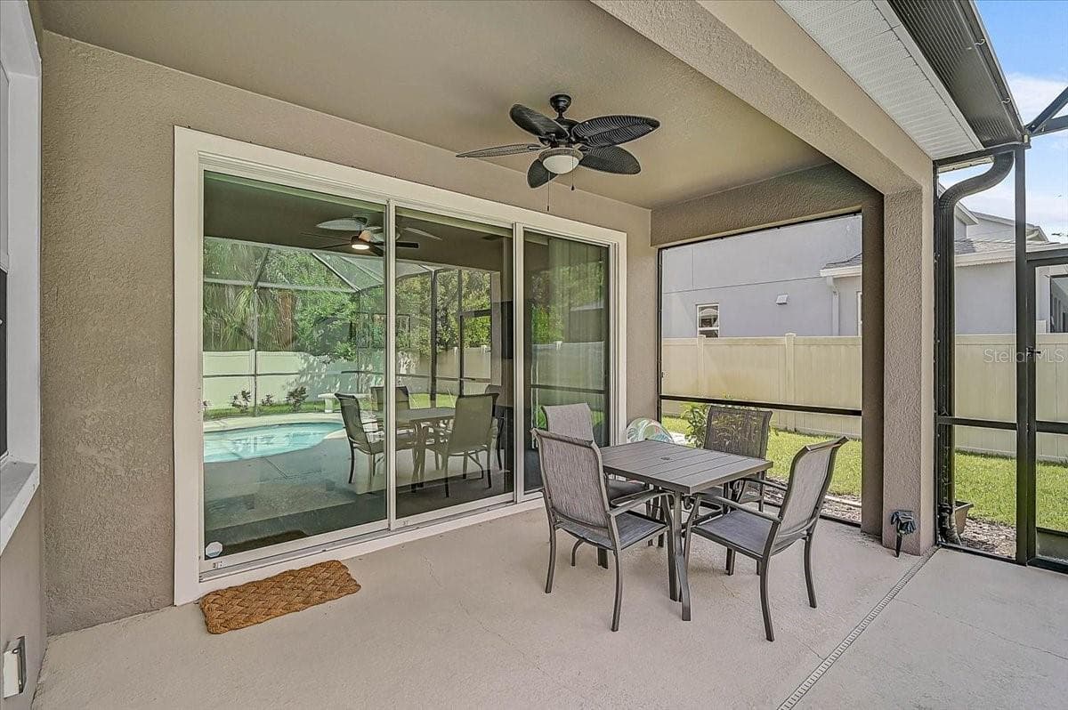 7536 AGUILA DRIVE — photo 31 of 35