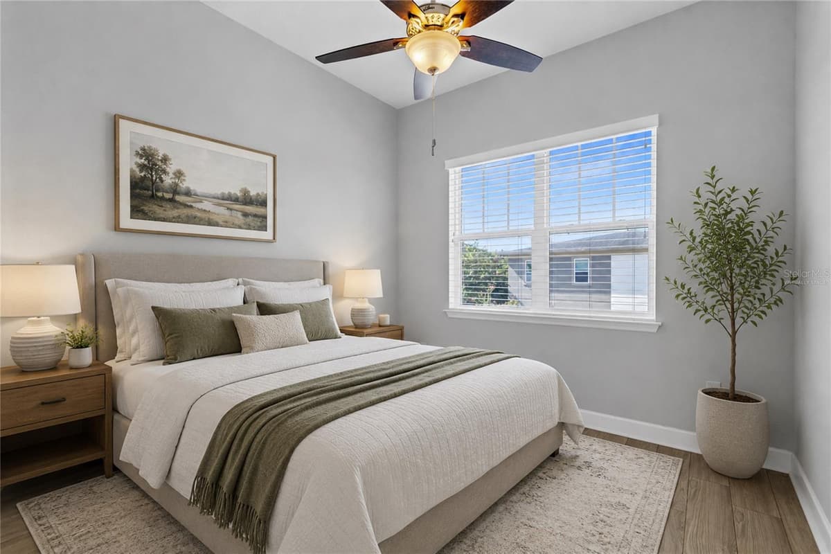 8120 TAVISTOCK LAKES BOULEVARD — photo 14 of 29