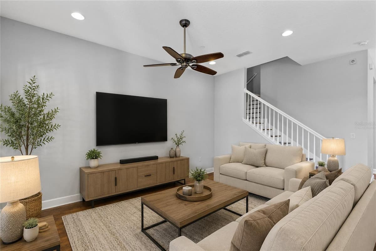 8120 TAVISTOCK LAKES BOULEVARD — photo 5 of 29