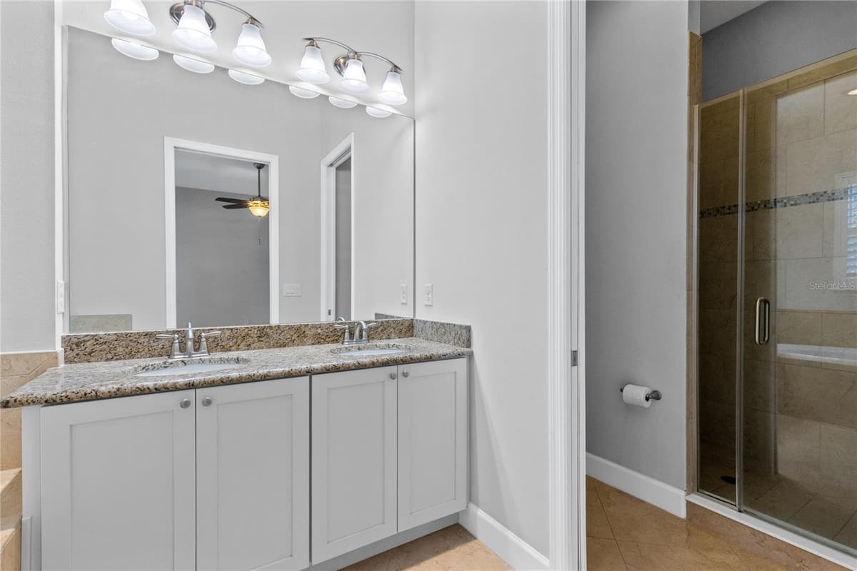 8120 TAVISTOCK LAKES BOULEVARD — photo 11 of 29