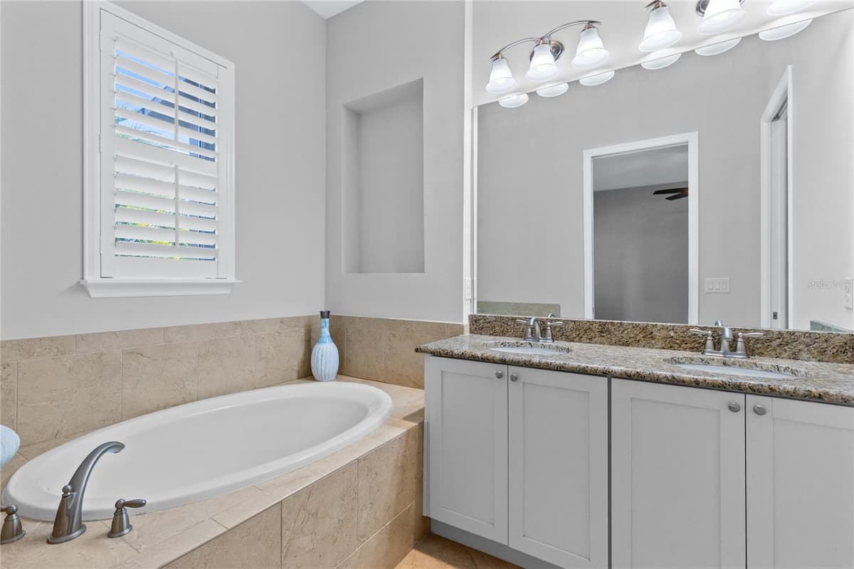 8120 TAVISTOCK LAKES BOULEVARD — photo 10 of 29
