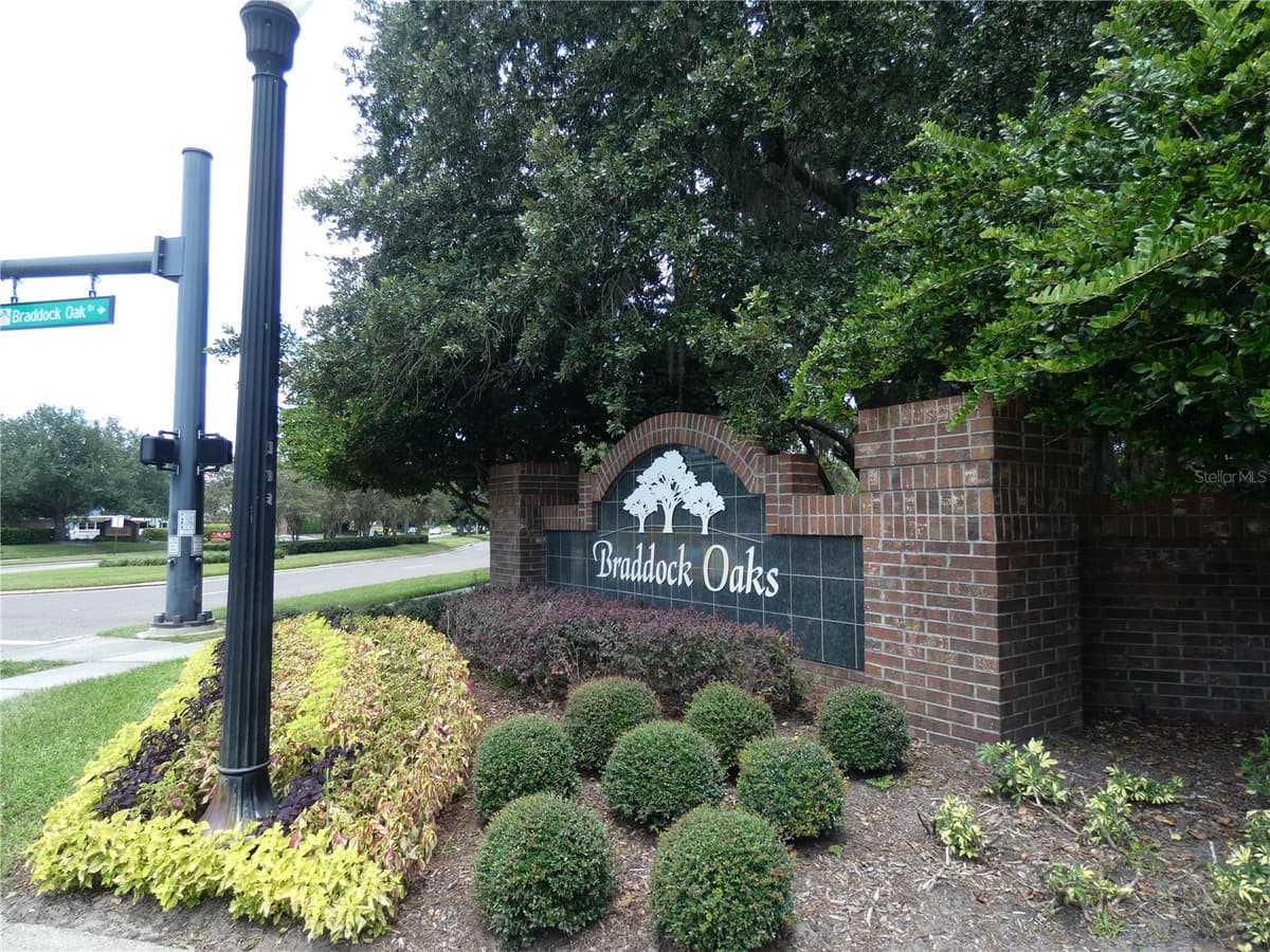 14632 BRADDOCK OAK DRIVE — photo 33 of 33
