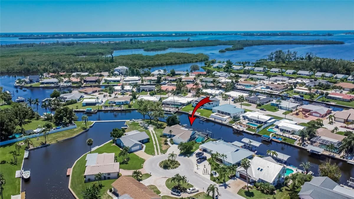 5016 MANGROVE POINT ROAD — photo 44 of 44
