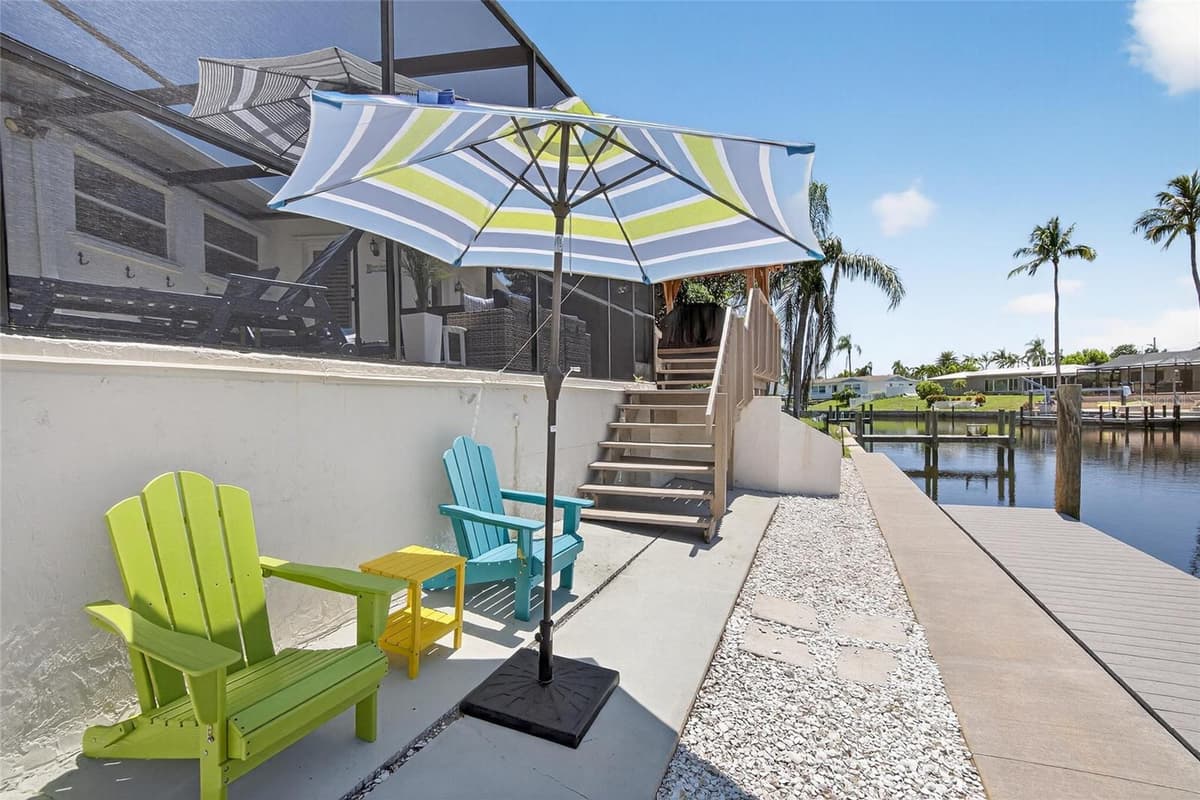 5016 MANGROVE POINT ROAD — photo 35 of 44