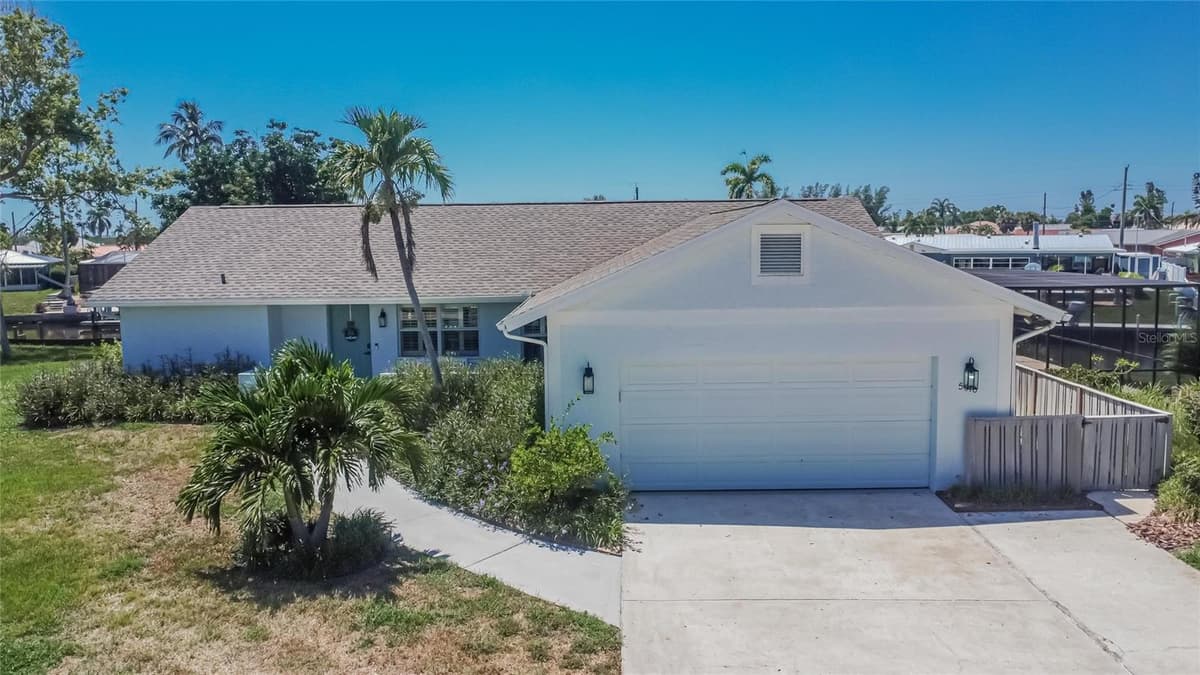 5016 MANGROVE POINT ROAD — photo 2 of 44