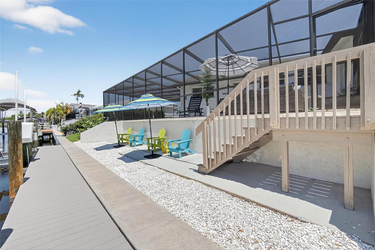 5016 MANGROVE POINT ROAD — photo 36 of 44