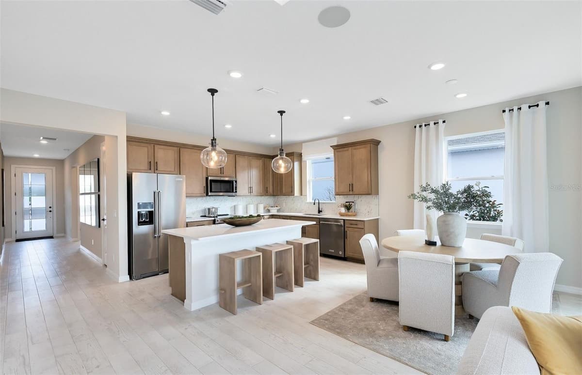 2132 BRANCHED OAK ROAD — photo 8 of 28