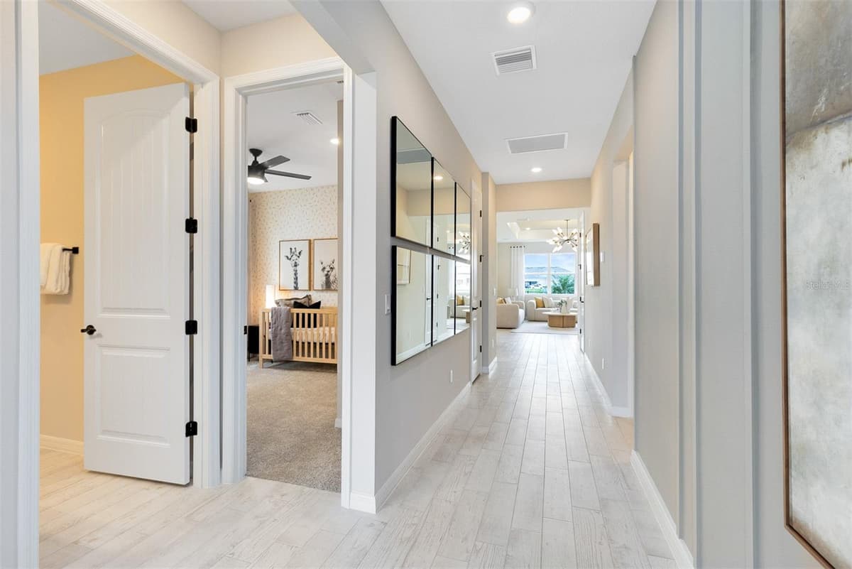 2132 BRANCHED OAK ROAD — photo 19 of 28