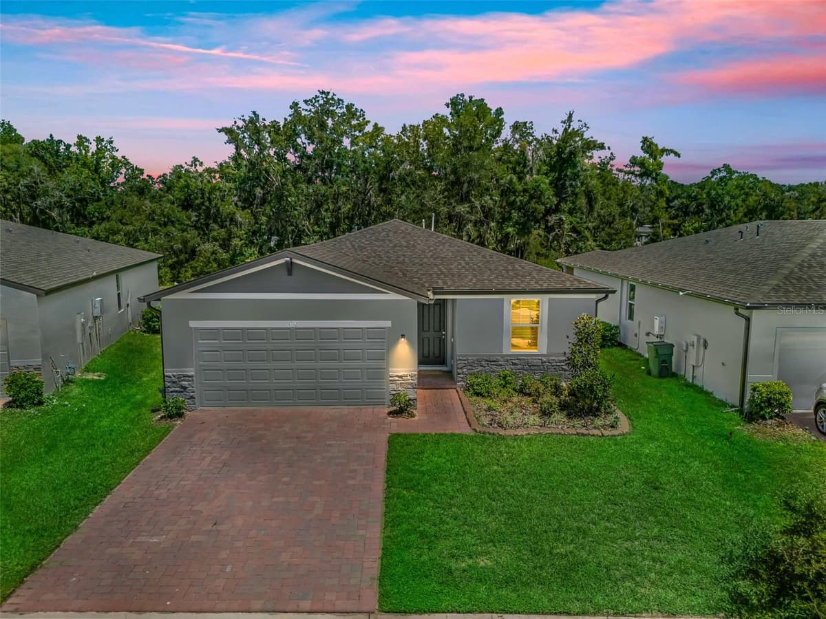 4732 JASMINE CIRCLE — photo 54 of 55