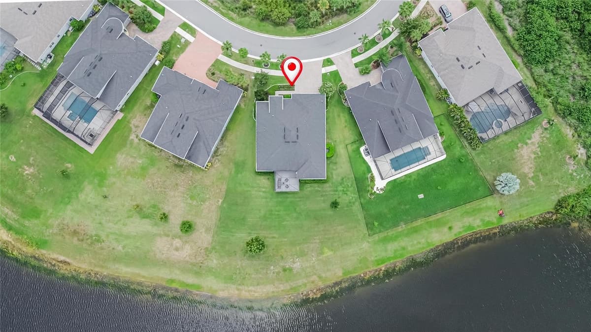 12313 NORA GRANT PLACE — photo 54 of 57
