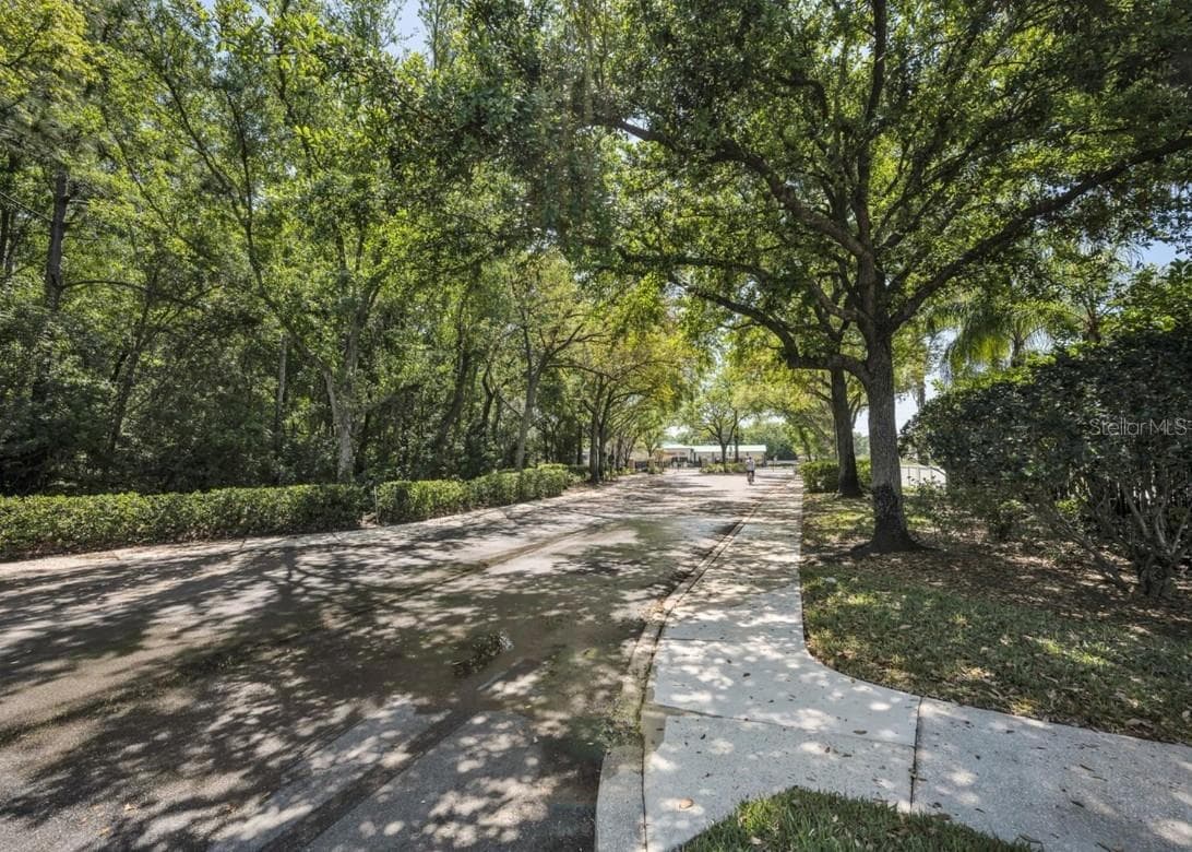 8013 SUTTON TERRACE LANE — photo 33 of 38