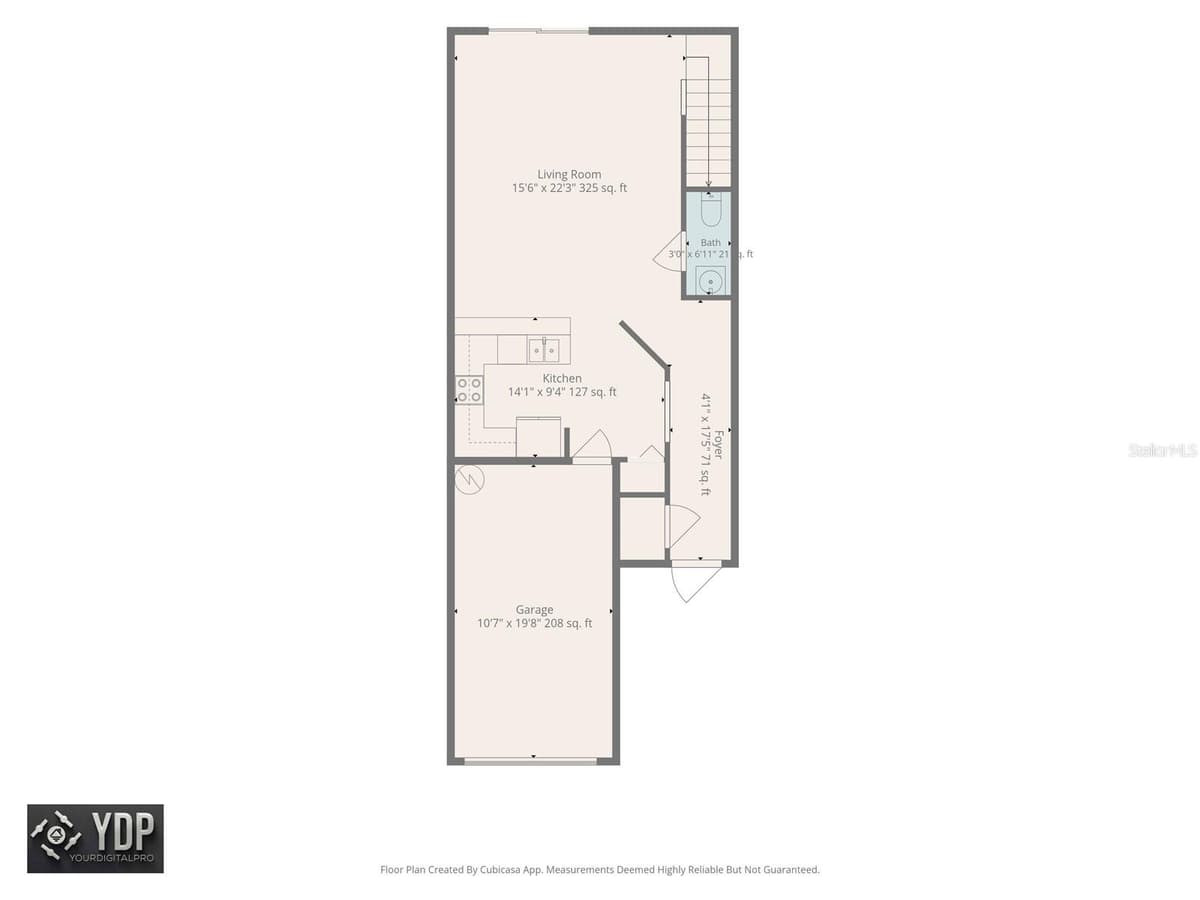 8013 SUTTON TERRACE LANE — photo 37 of 38