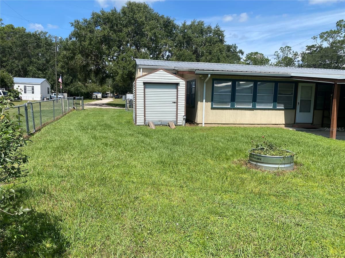 13601 LAKE HATCHINEHA ROAD — photo 4 of 19