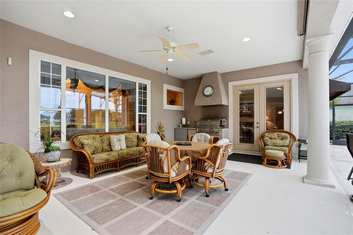 1059 CEASARS COURT — photo 45 of 72