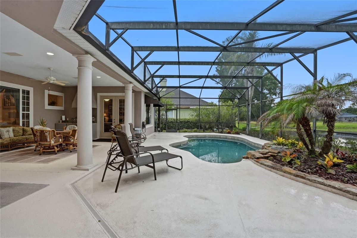 1059 CEASARS COURT — photo 52 of 72
