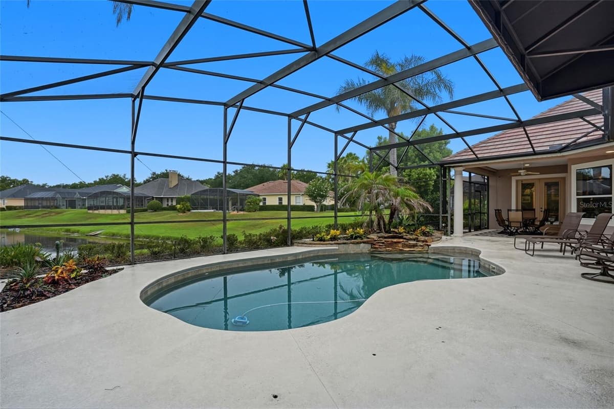 1059 CEASARS COURT — photo 53 of 72