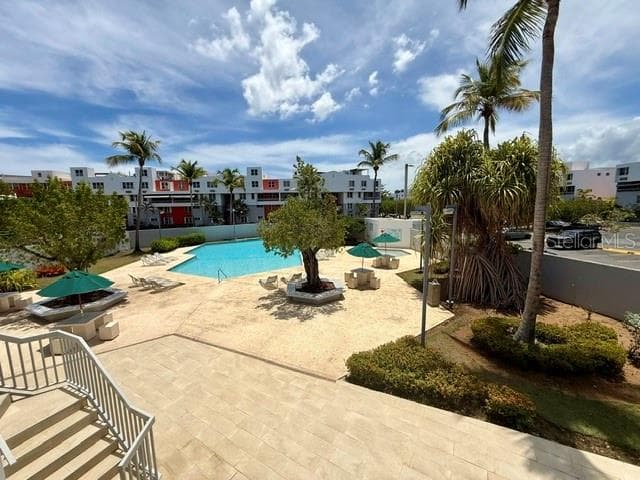 457 CHALETS DE LA PLAYA — photo 45 of 45
