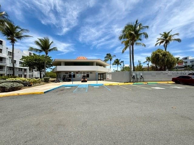 457 CHALETS DE LA PLAYA — photo 44 of 45