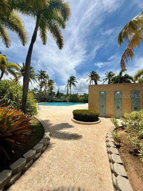 457 CHALETS DE LA PLAYA — photo 38 of 45