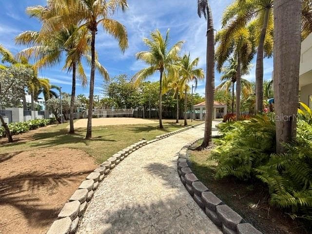 457 CHALETS DE LA PLAYA — photo 41 of 45