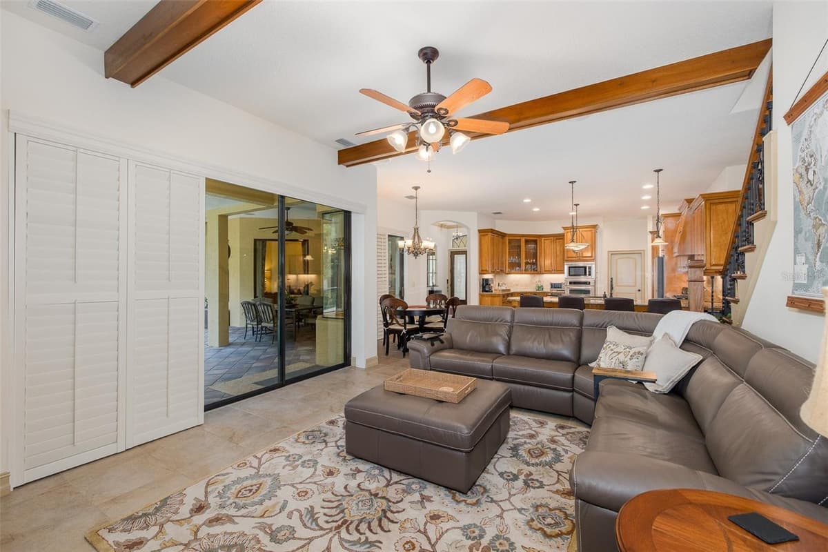 15312 AZRA DRIVE — photo 28 of 69