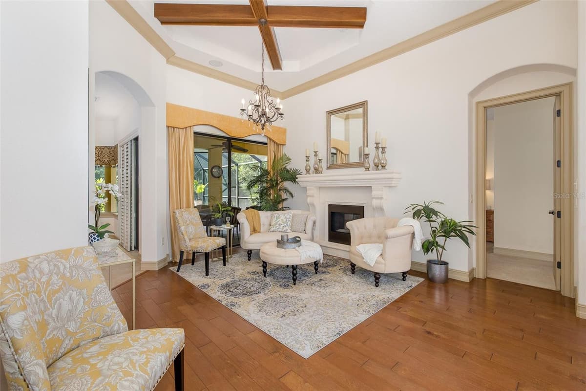 15312 AZRA DRIVE — photo 10 of 69