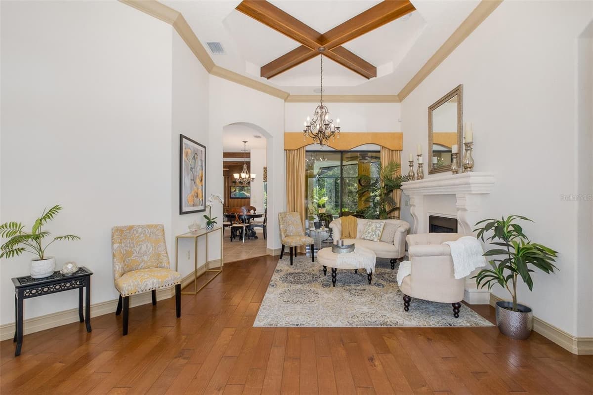 15312 AZRA DRIVE — photo 11 of 69