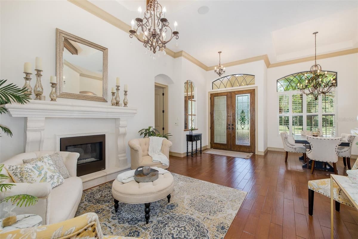 15312 AZRA DRIVE — photo 3 of 69