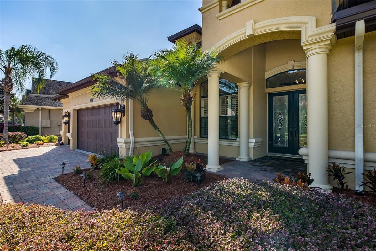 15312 AZRA DRIVE — photo 67 of 69