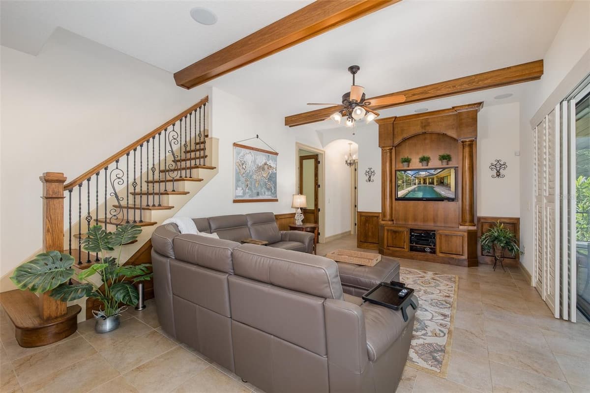 15312 AZRA DRIVE — photo 29 of 69