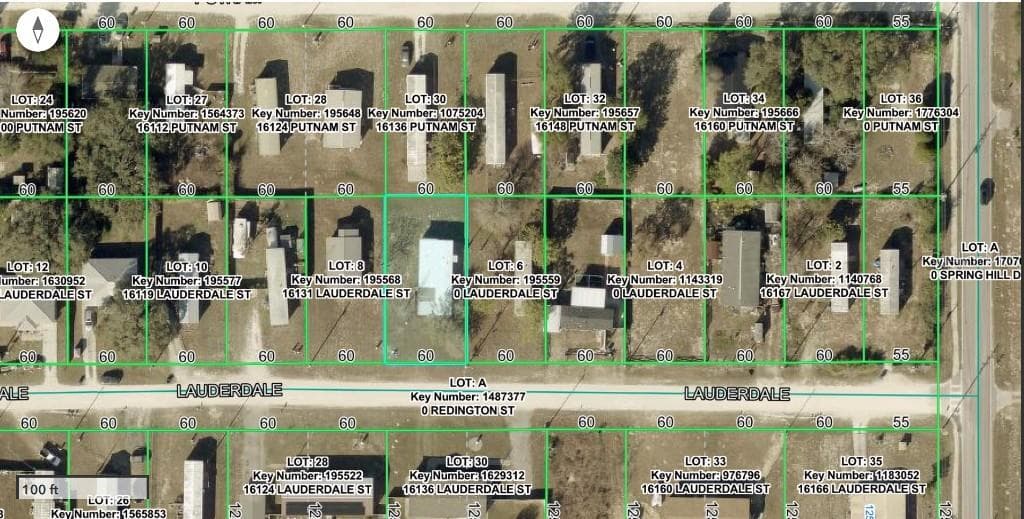 16137 LAUDERDALE STREET — photo 6 of 45