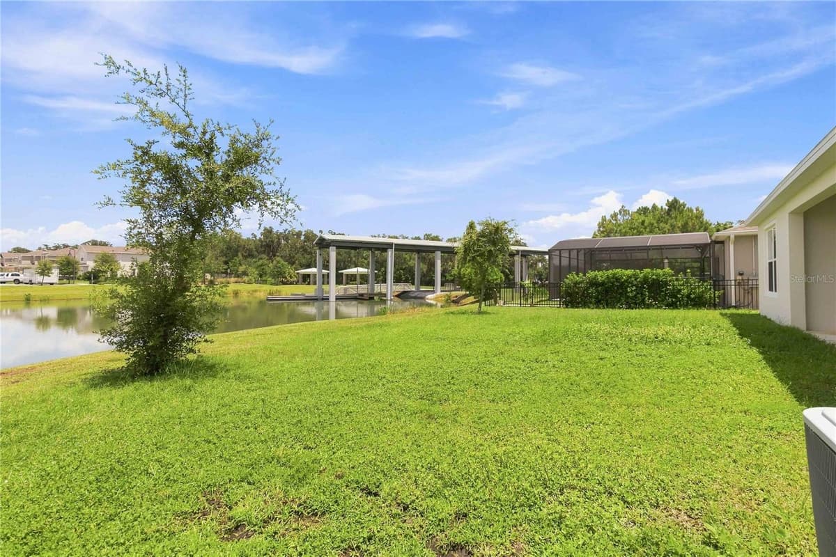 3393 WAUSEON DRIVE — photo 37 of 47