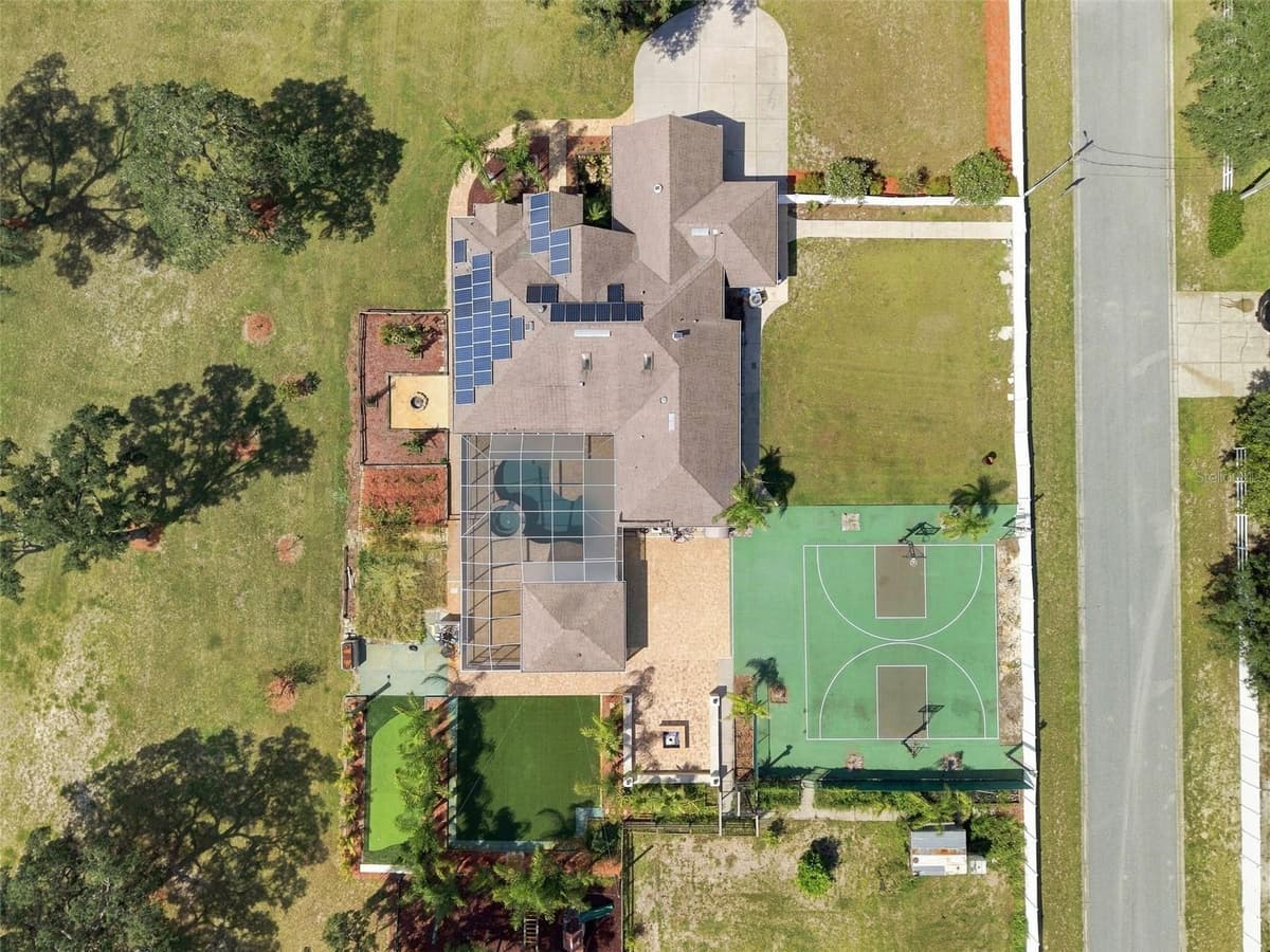11302 OSCEOLA DRIVE — photo 65 of 70