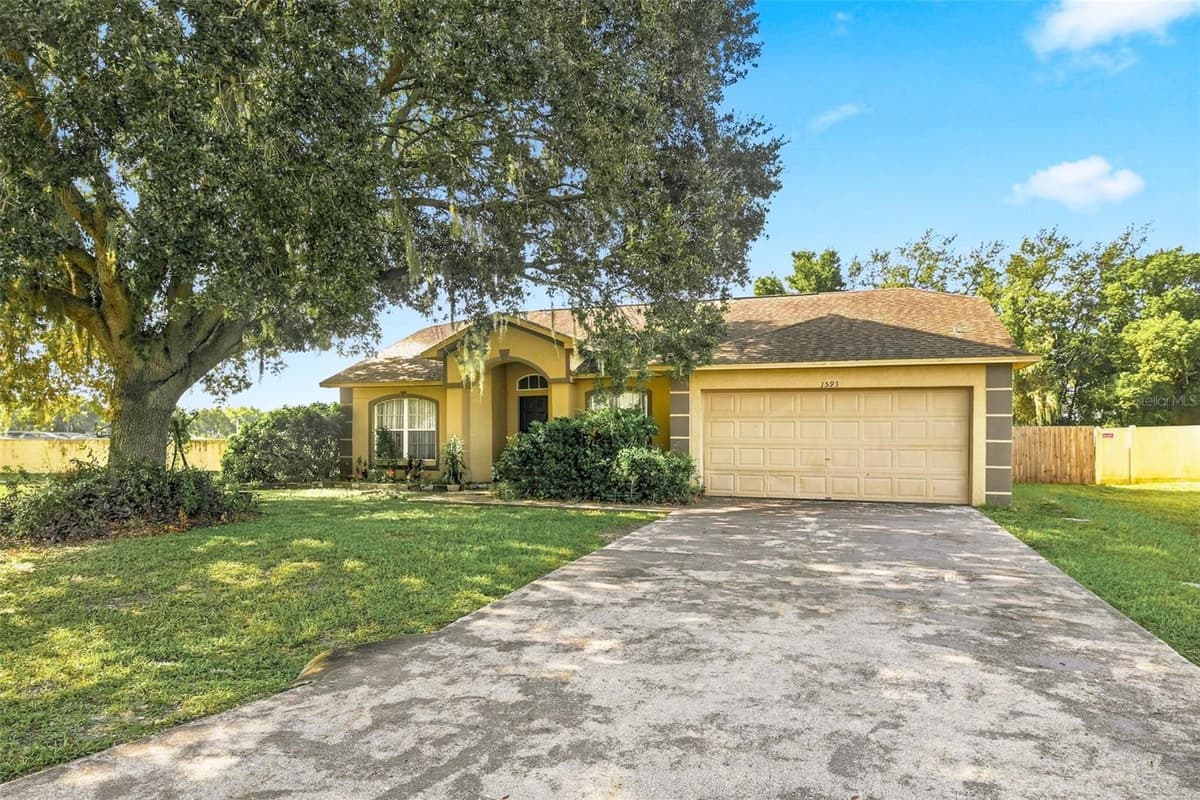 1593 WATSON OAKS COURT — photo 2 of 34