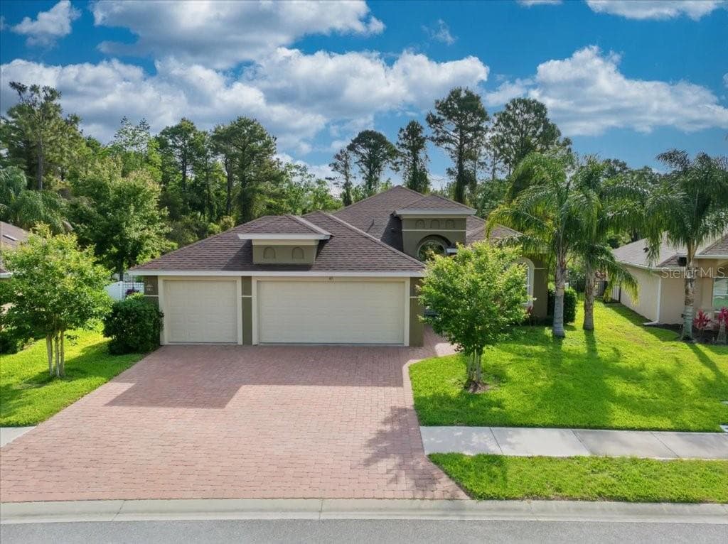 45 GRAHAM WOODS PLACE — photo 18 of 43