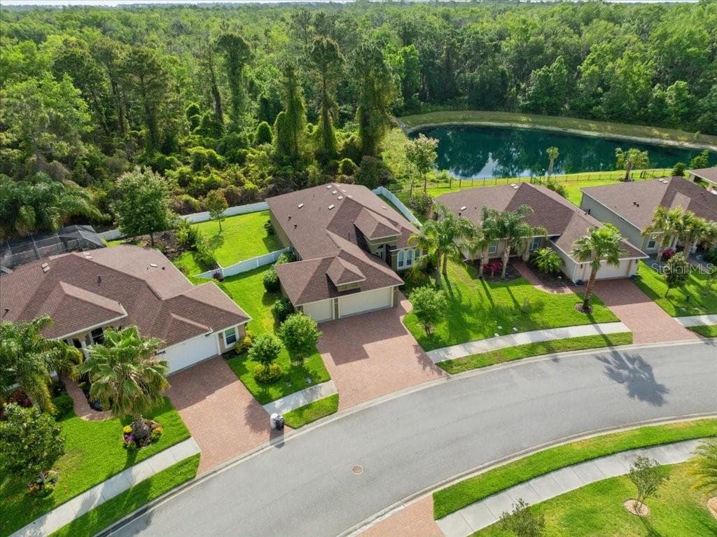 45 GRAHAM WOODS PLACE — photo 15 of 43
