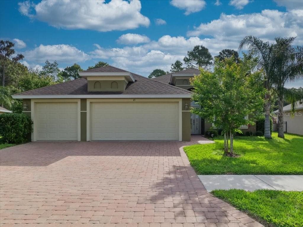 45 GRAHAM WOODS PLACE — photo 16 of 43