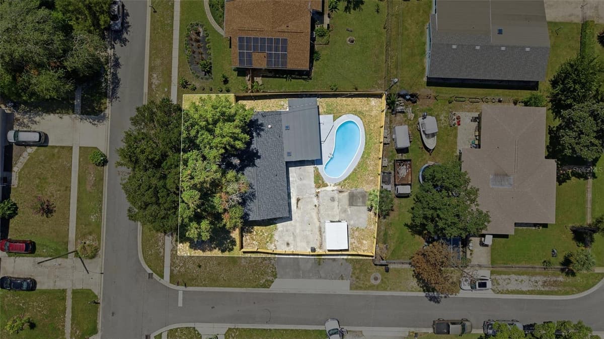 1259 SCOTTSDALE DRIVE — photo 21 of 23