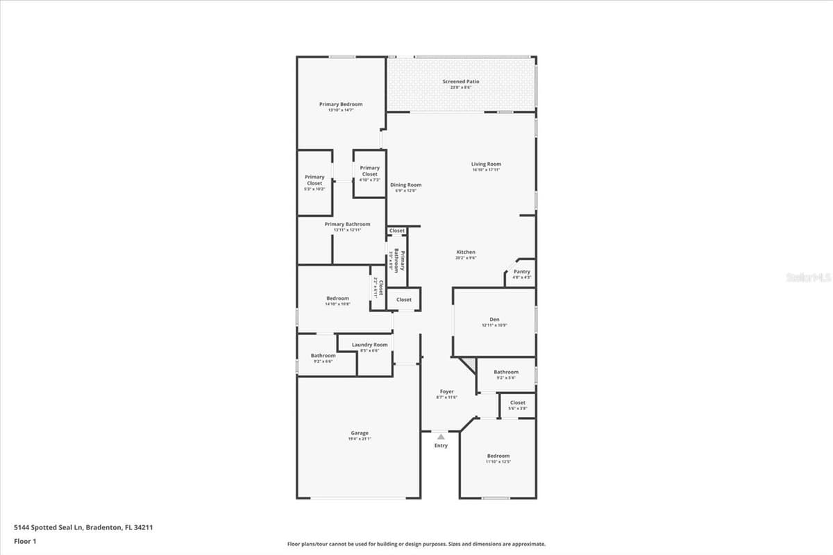 5144 SPOTTED SEAL LANE — photo 54 of 80