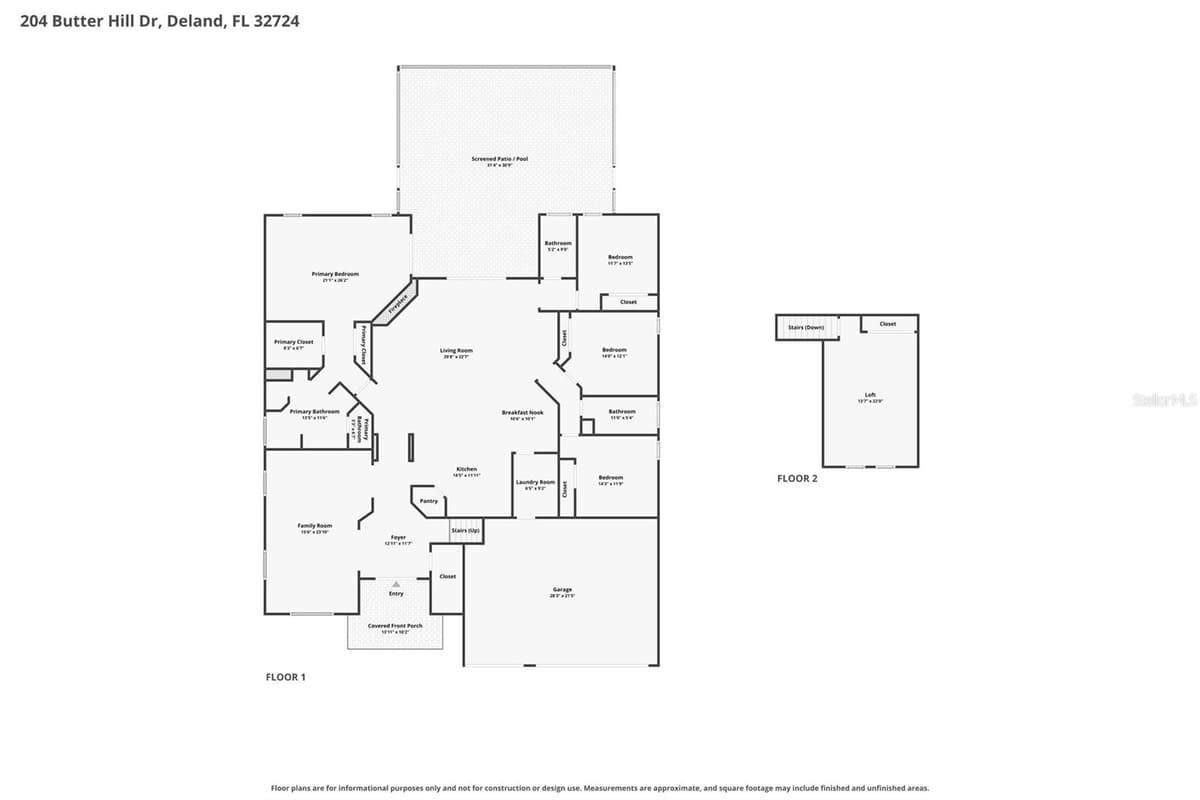 204 BUTTER HILL — photo 4 of 58