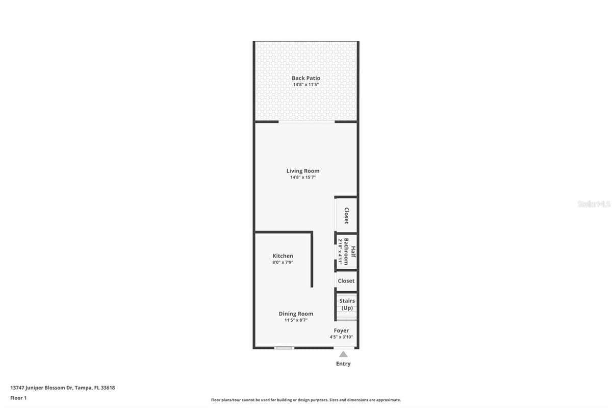 13747 JUNIPER BLOSSOM DRIVE — photo 59 of 67