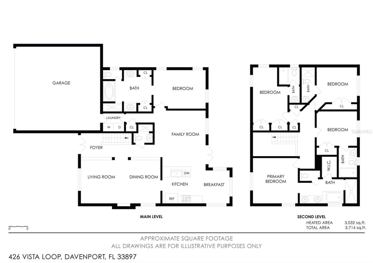 426 VISTA LOOP — photo 48 of 48