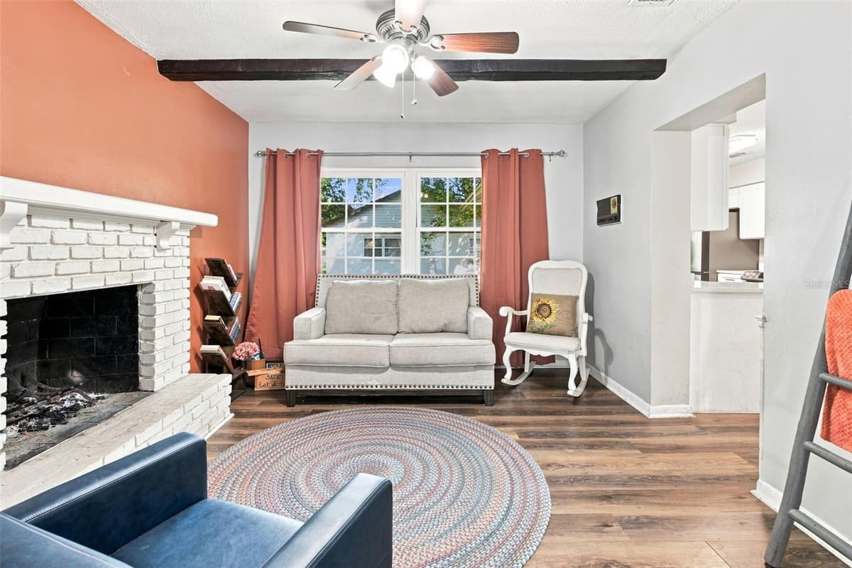 5826 WOODBINE DRIVE — photo 15 of 33