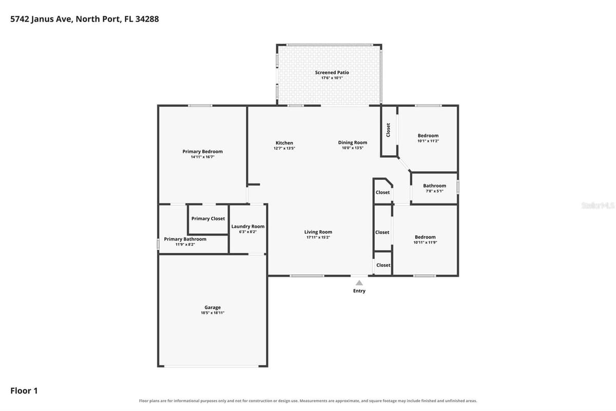 5742 JANUS AVENUE — photo 45 of 53