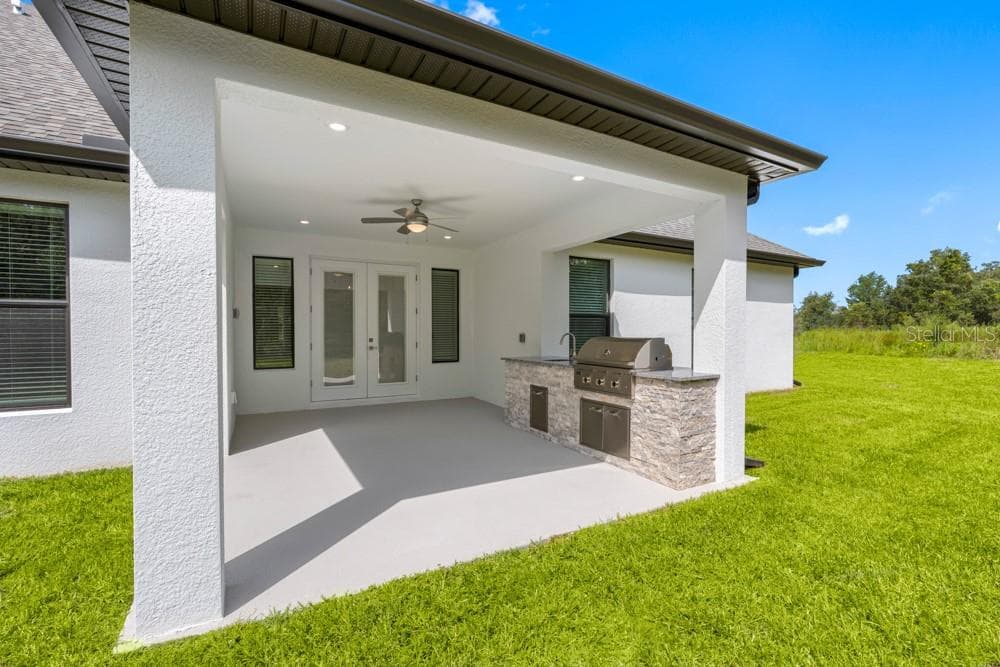 17521 LIPPIZAN LANE — photo 3 of 21