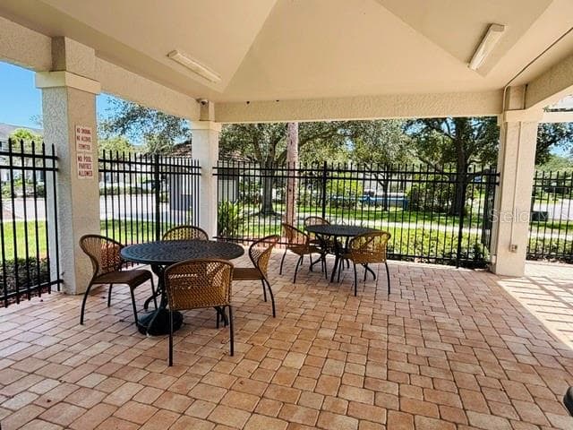 12253 COUNTRY WHITE CIRCLE — photo 40 of 42