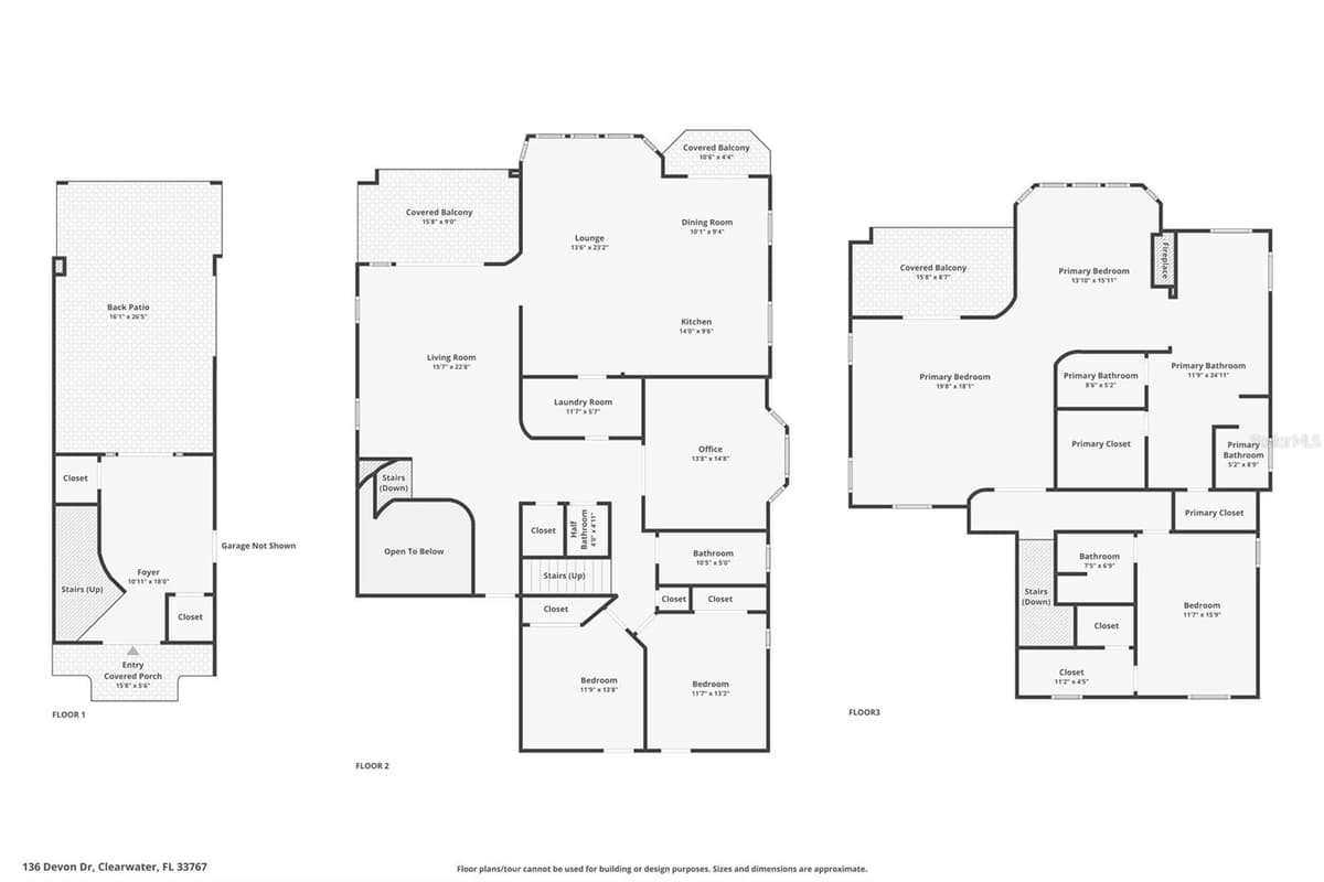 136 DEVON DRIVE — photo 83 of 83
