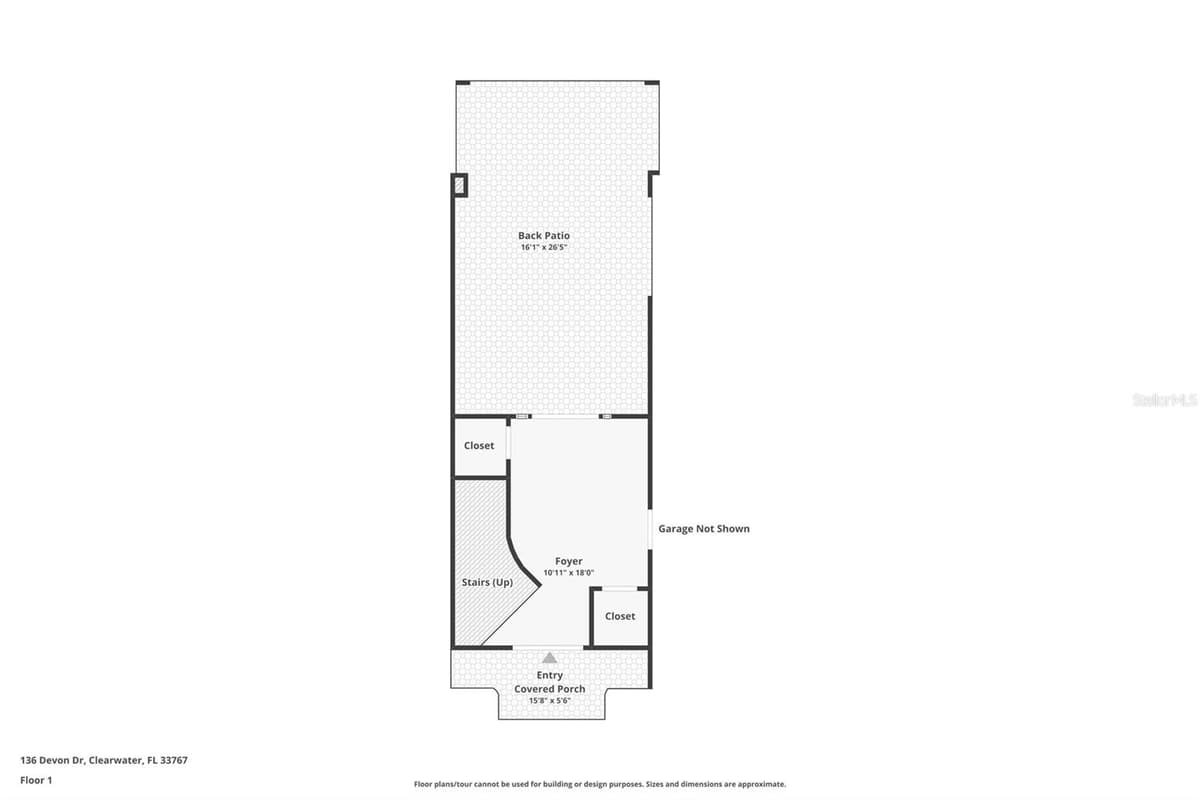 136 DEVON DRIVE — photo 80 of 83