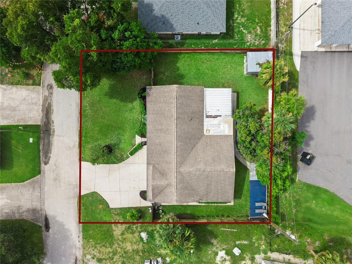 106 LAKEWOOD CIRCLE — photo 34 of 34