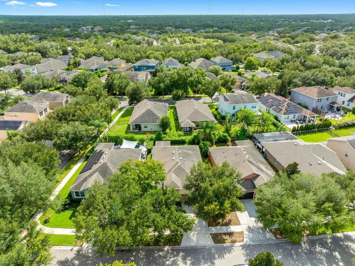 15913 OAKLEAF RUN DRIVE — photo 25 of 27
